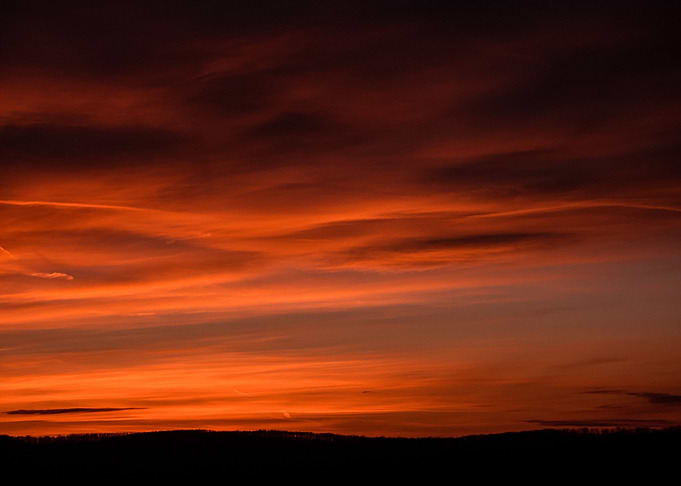 Sunset III