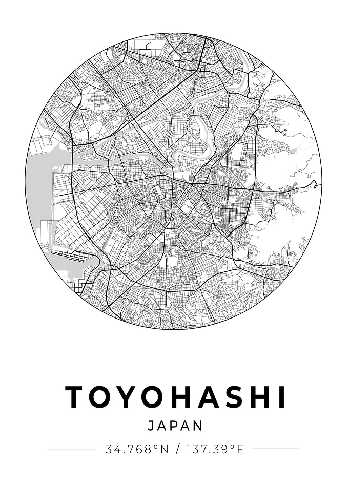 Toyohashi Japan