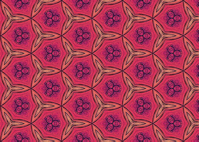 Symmetrical Pattern