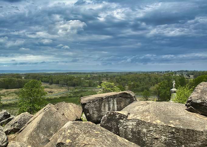 Overlook