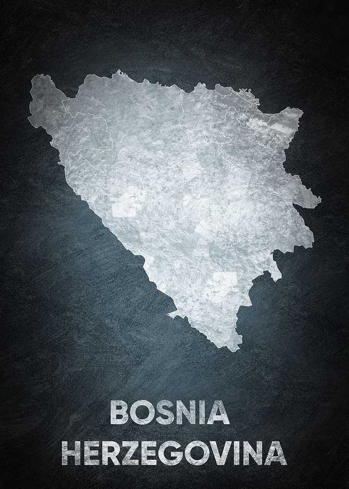 Bosnia Sarajevo