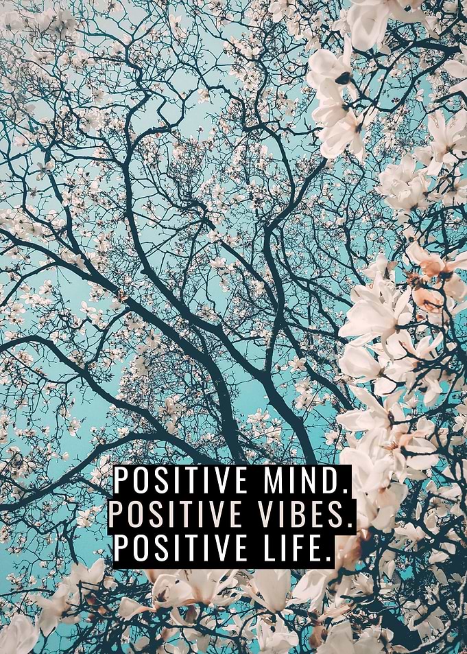 Flower Positivity