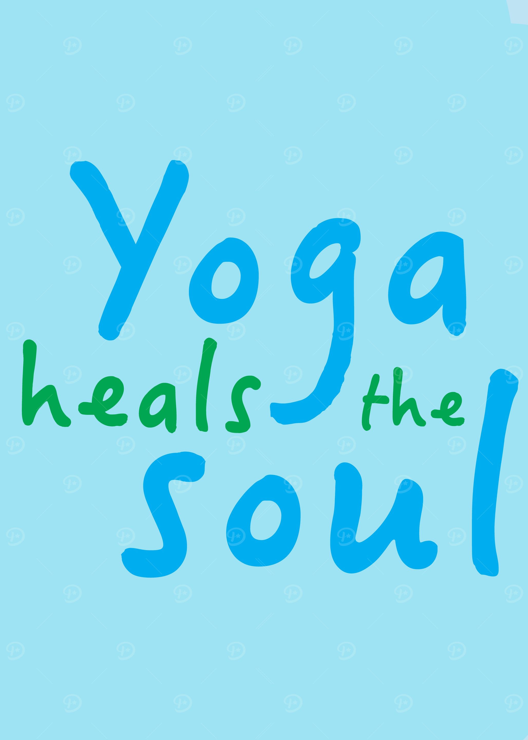 Yoga Meditation Sport