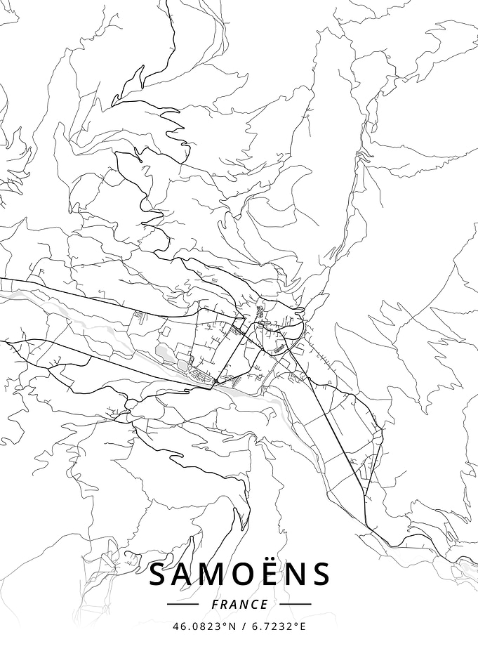 Samoens France