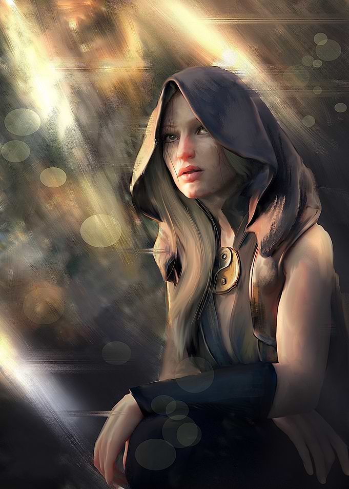 The Hunter