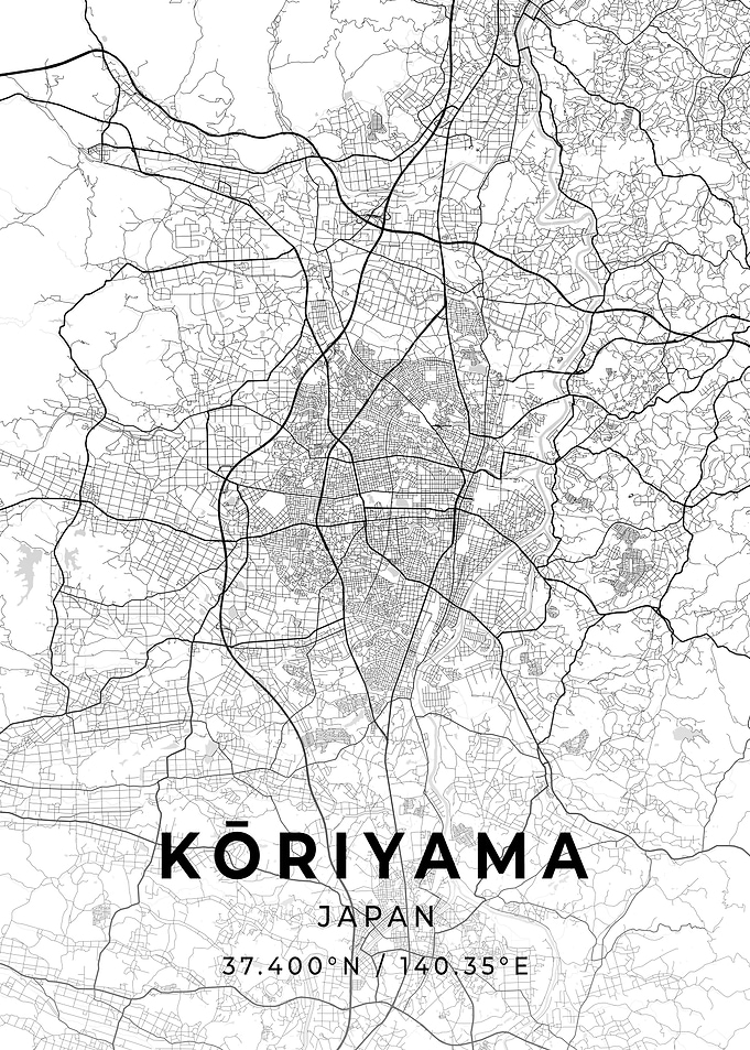 Koriyama Japan