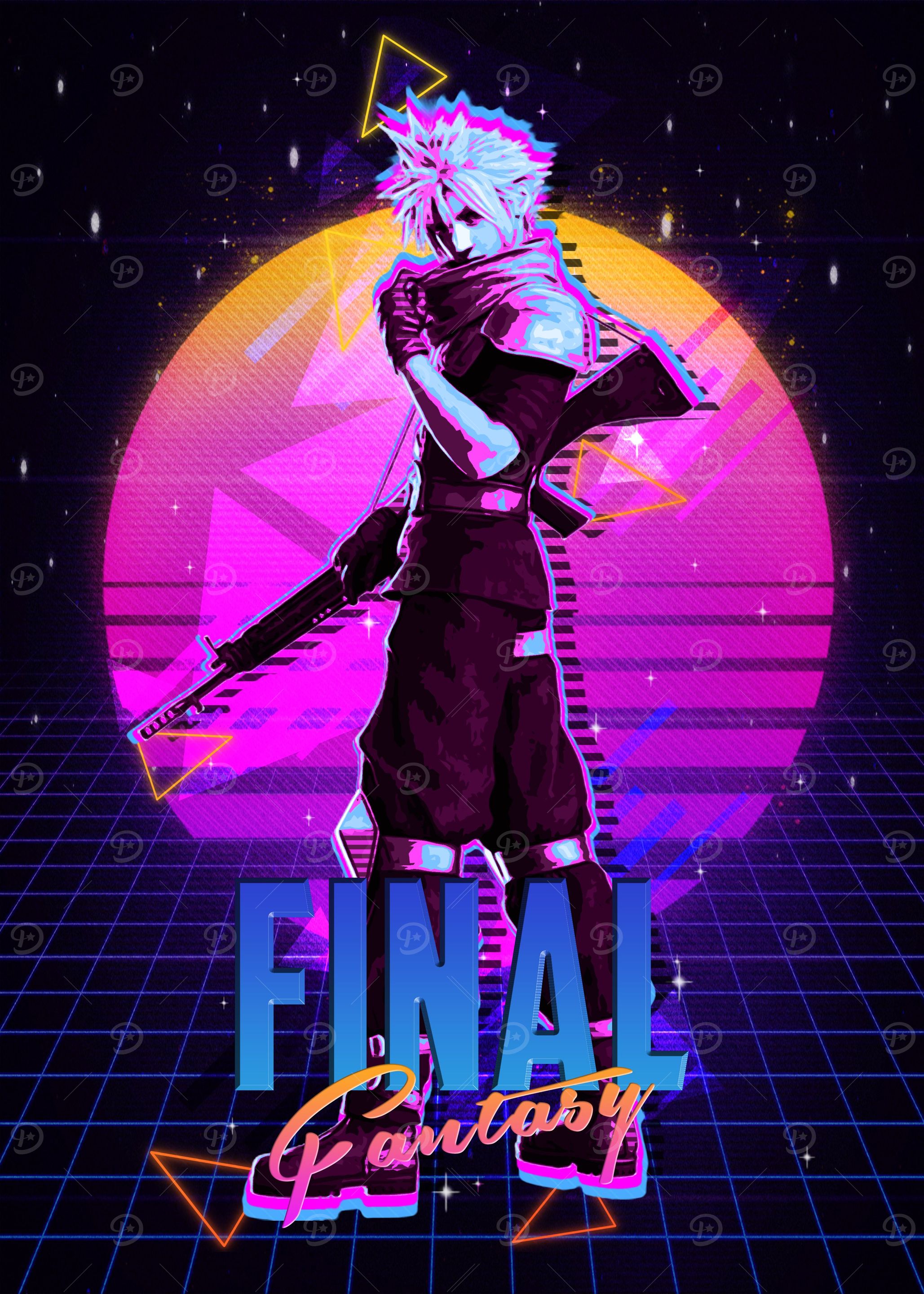 final fantasy