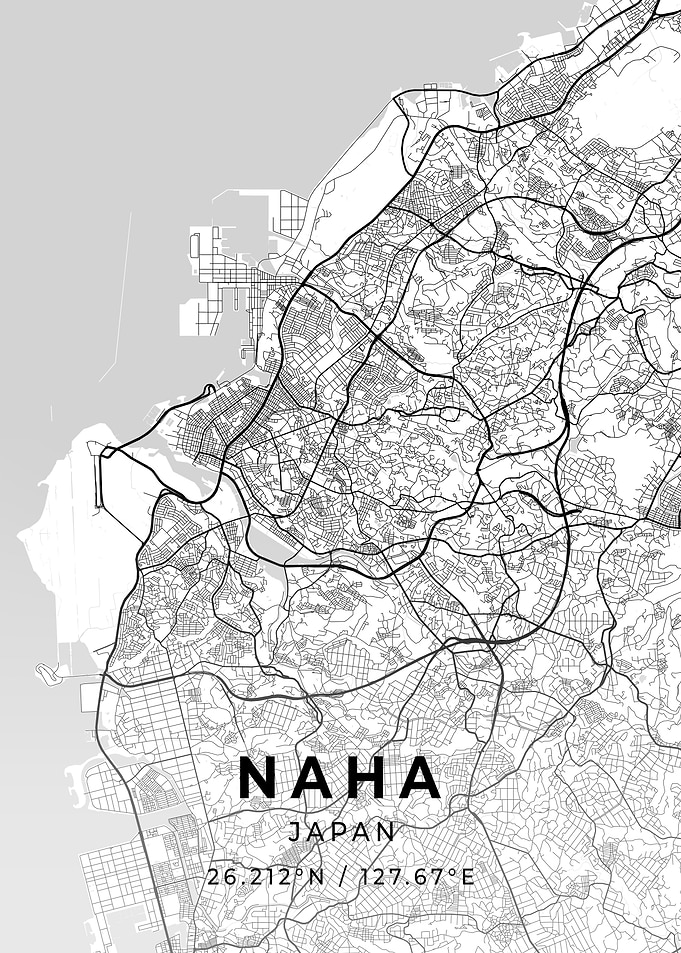Naha Japan