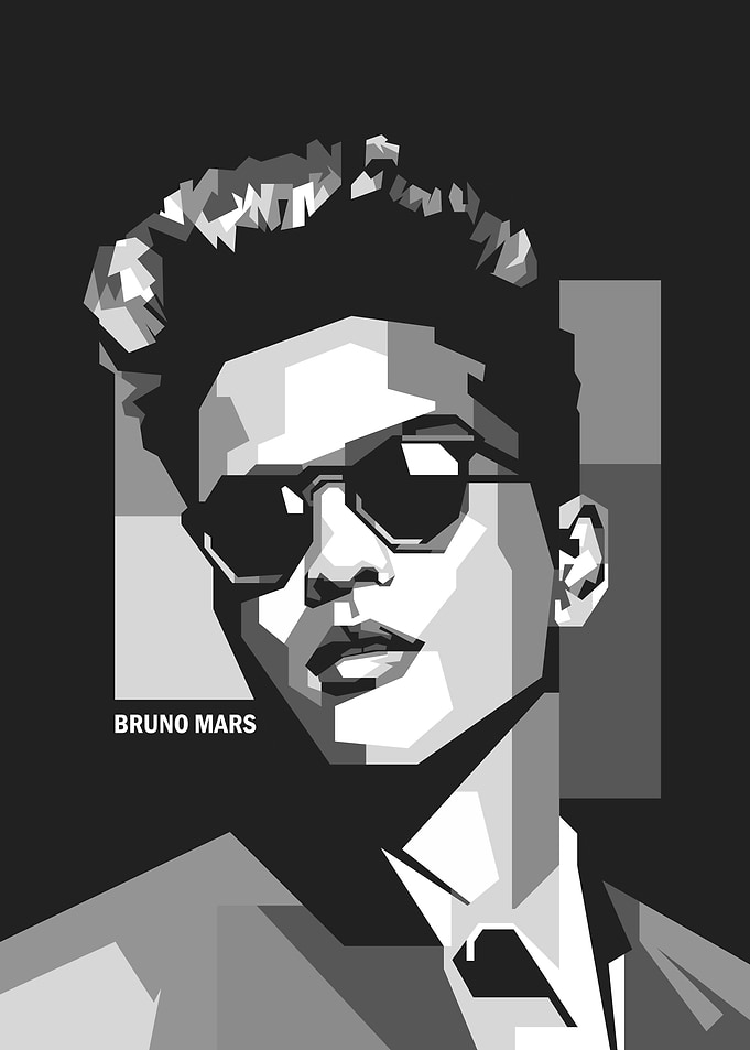 Bruno Mars