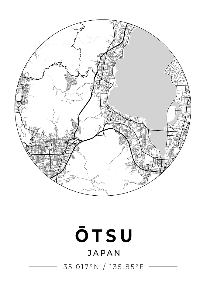 Otsu Japan