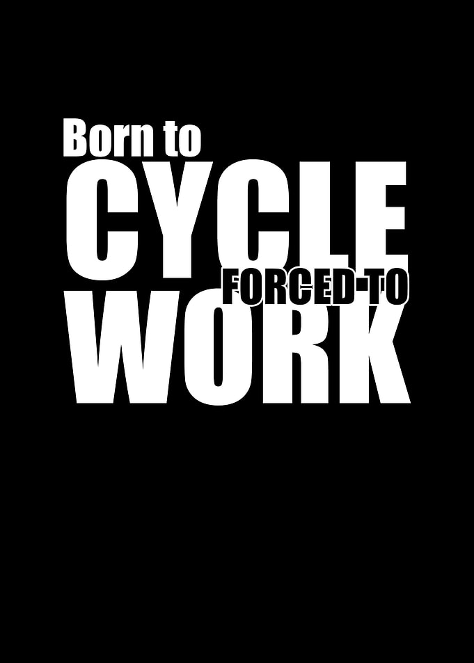 Born To Cycle
