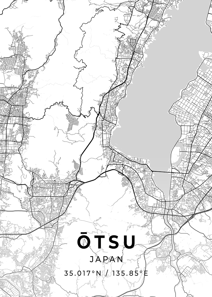 Otsu Japan