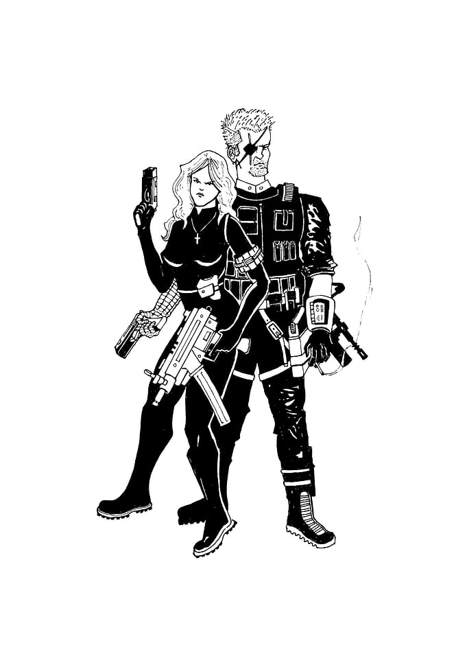 The Resistance