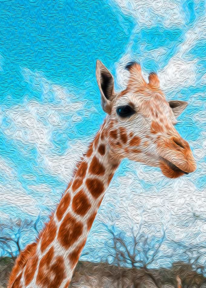 Giraffe