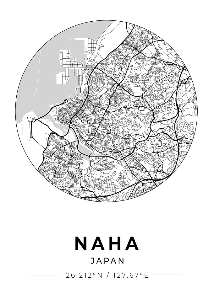 Naha Japan