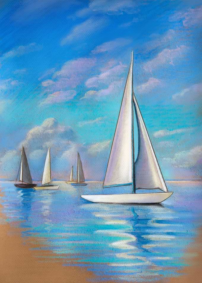 Marine theme