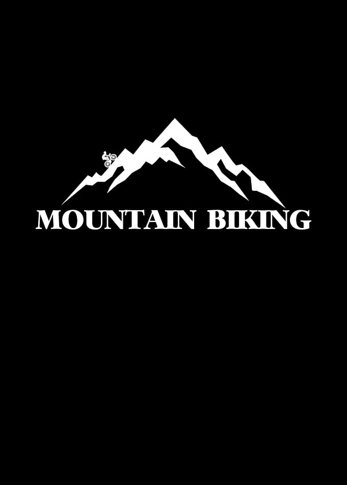 Mountain Biking