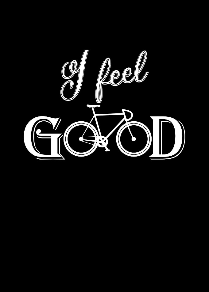 I Feel Good