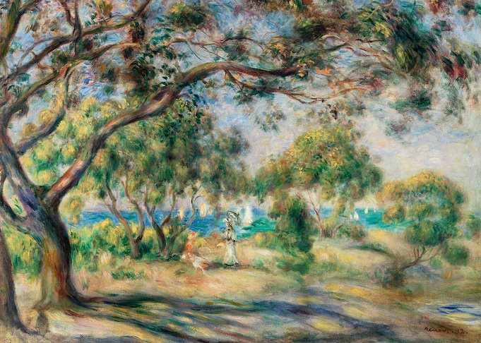Bois de la Chaise