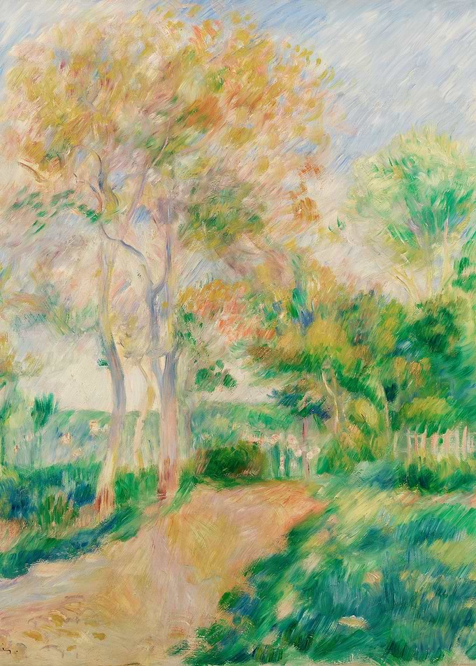 Autumn Landscape