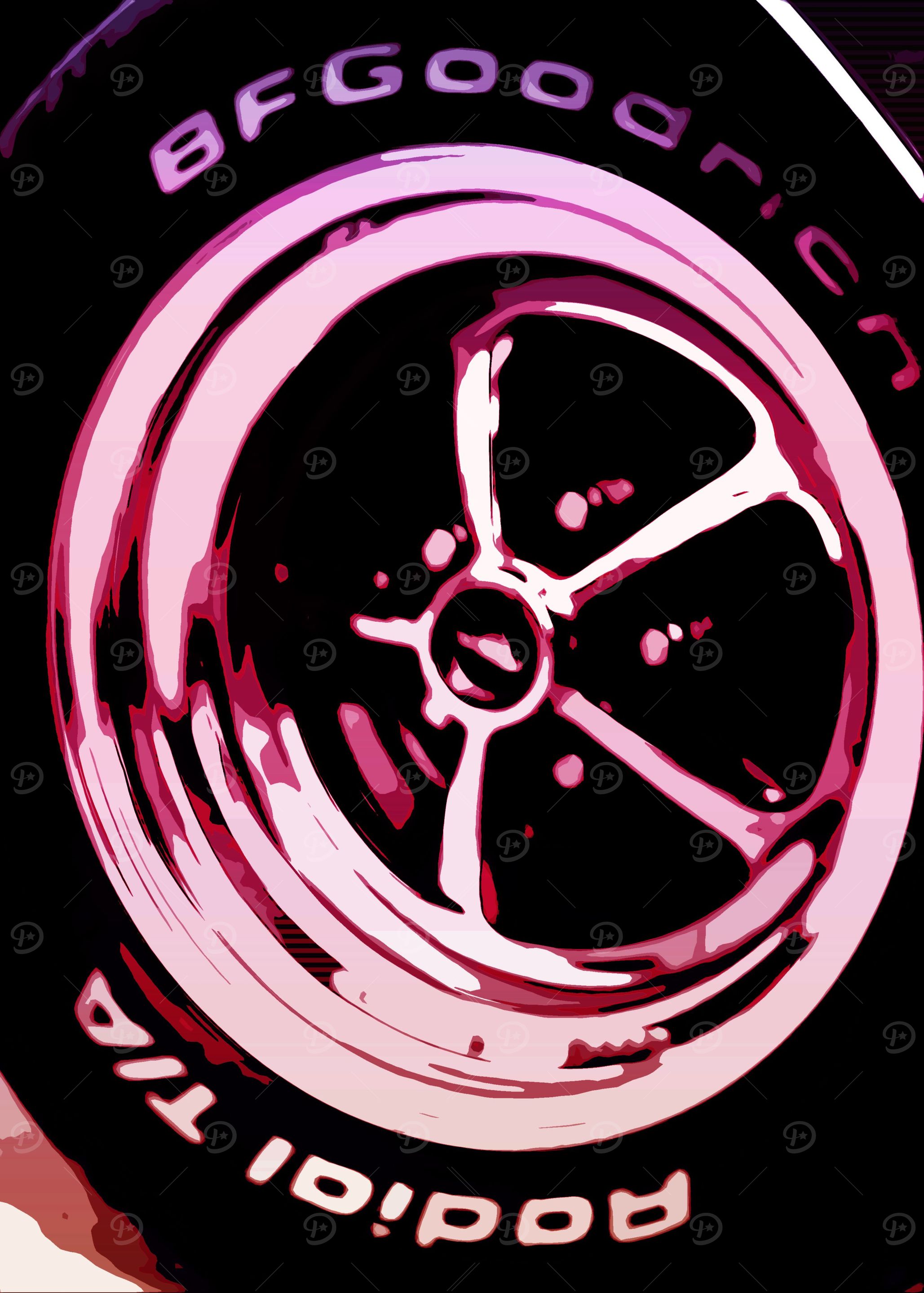 WHEEL