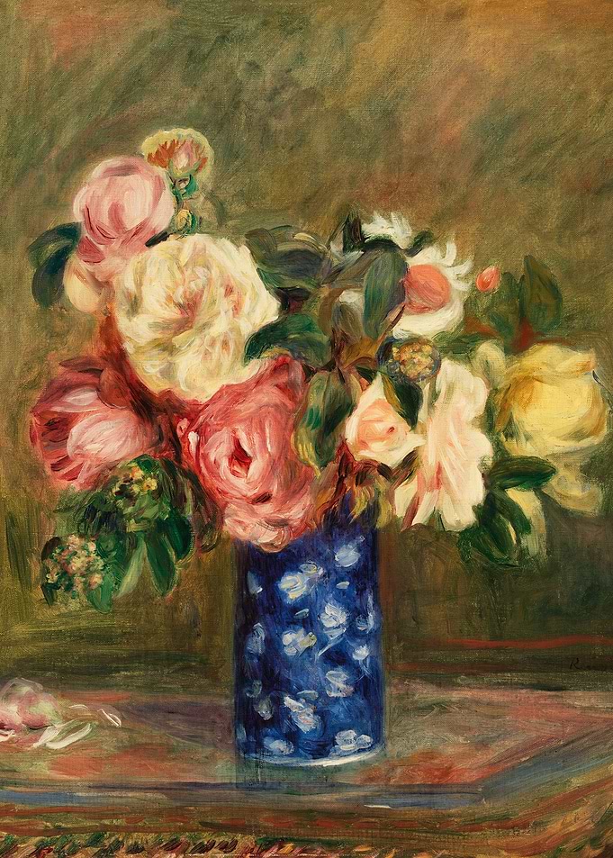 Bouquet of Roses
