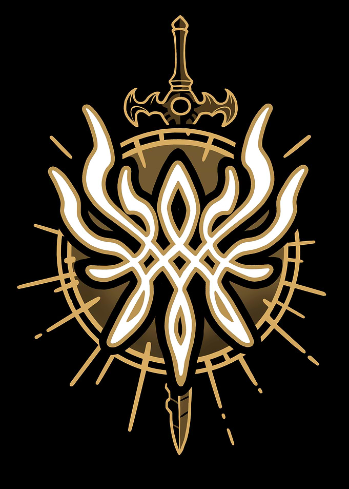 The Fire Emblem