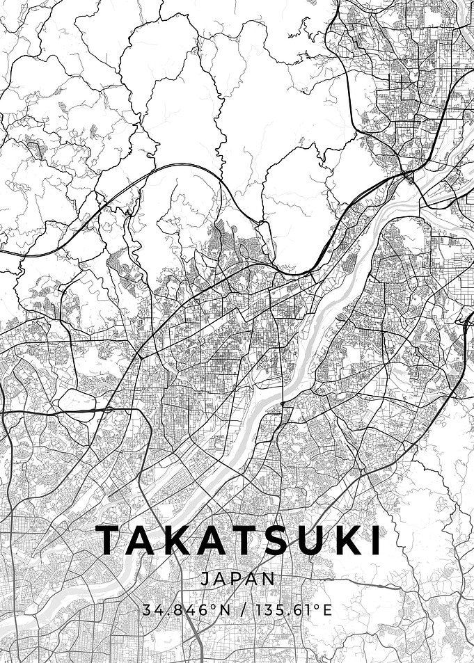 Takatsuki Japan