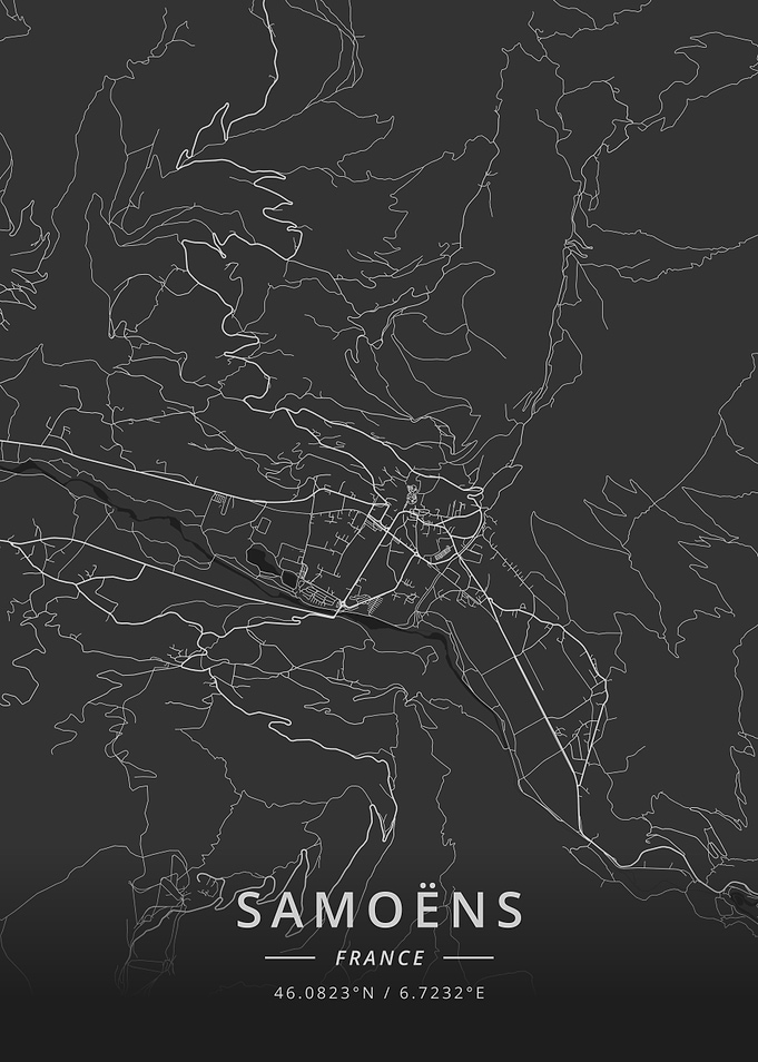 Samoens France