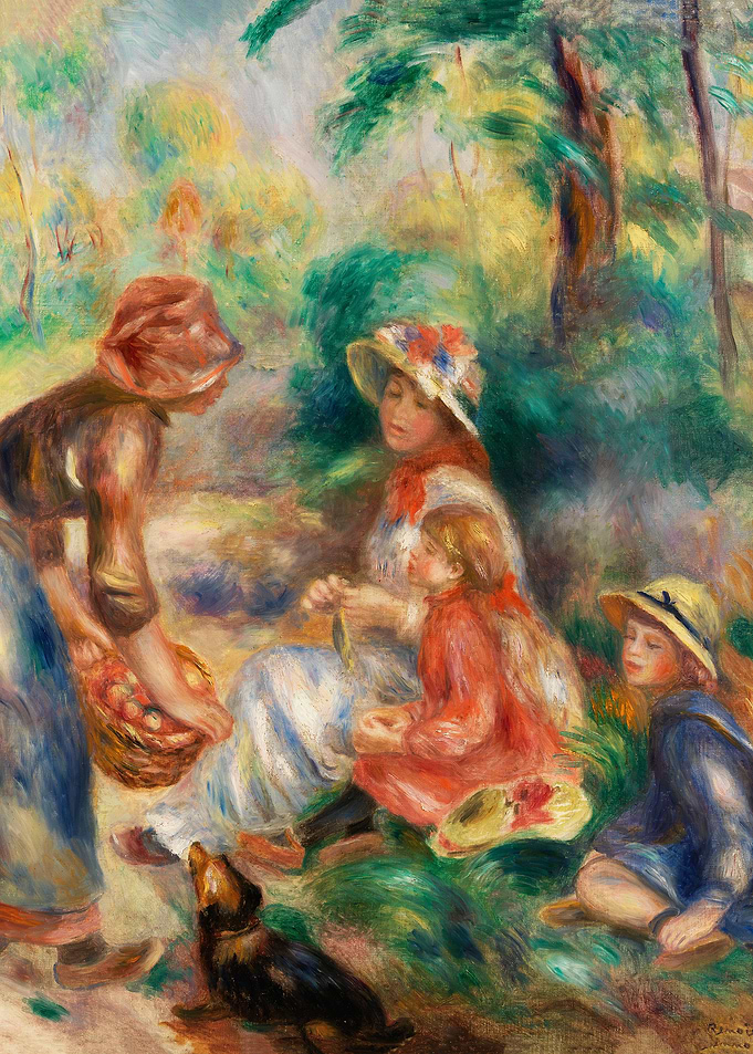 Apple Vendor