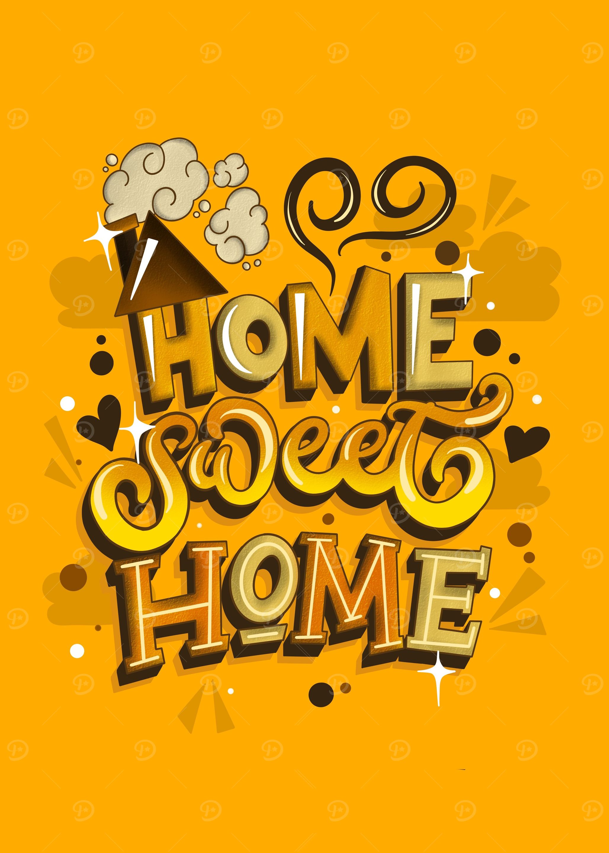 Home Sweet Home