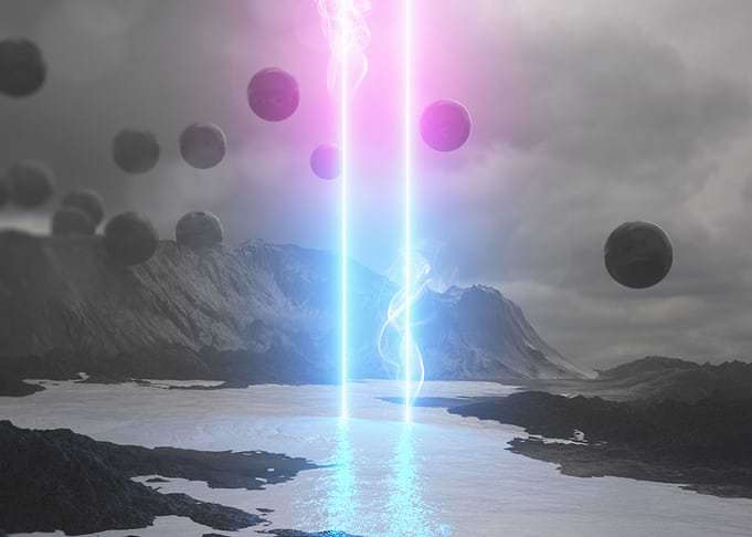 LASER