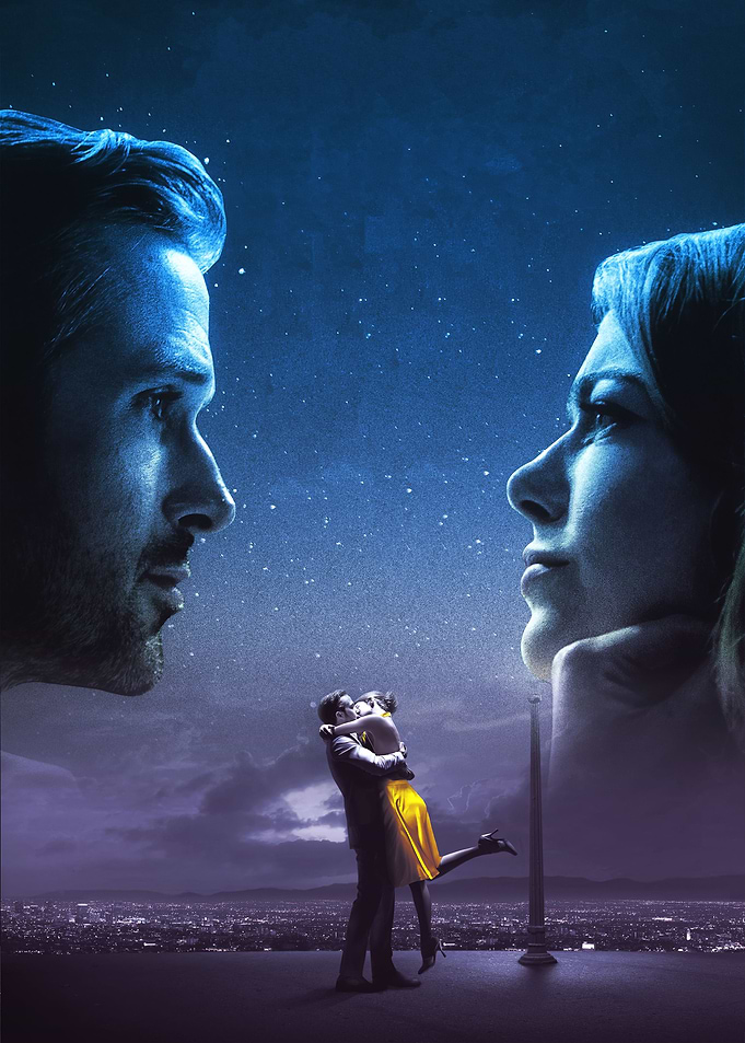 La La Land
