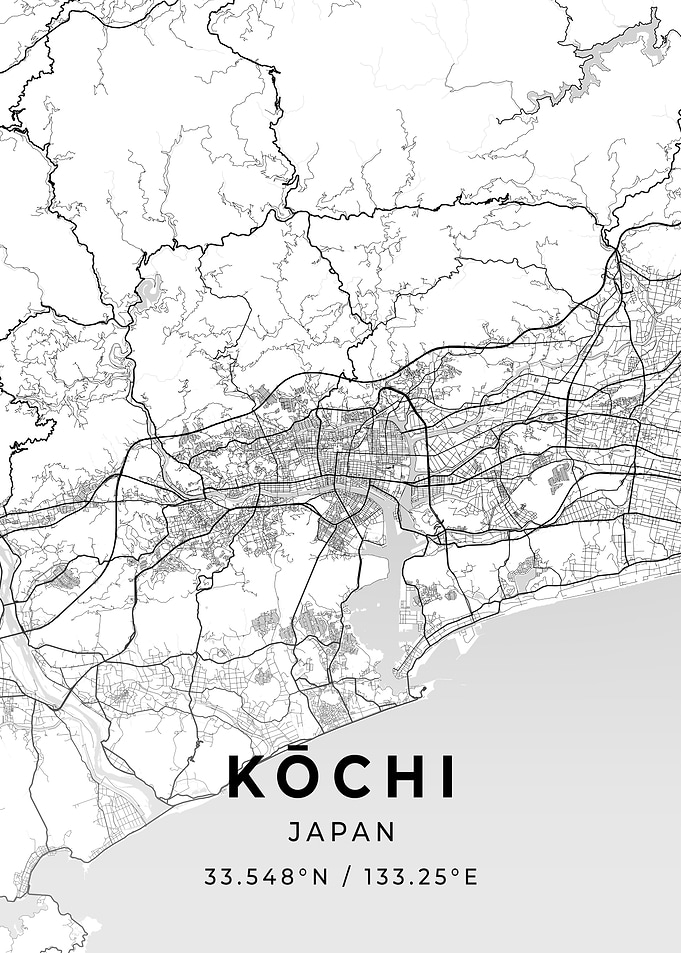 Kochi Japan