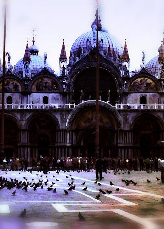 San Marco Cathedral