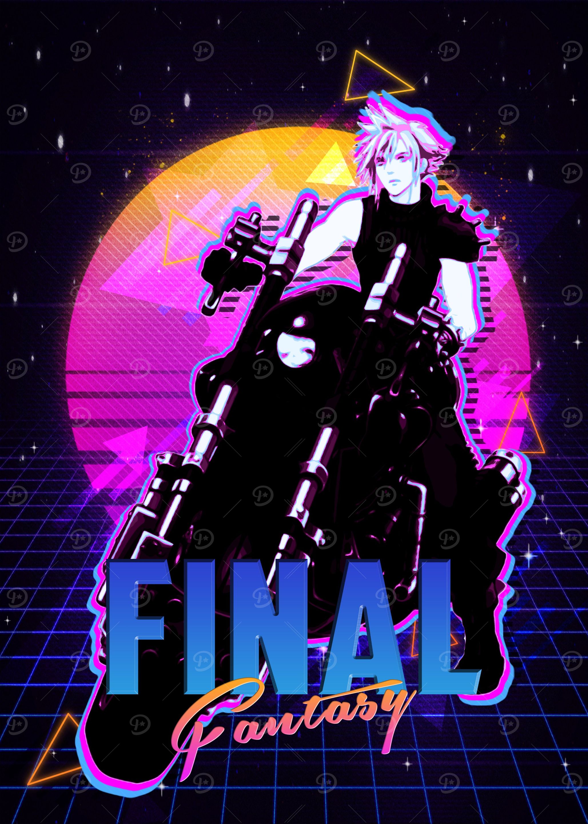 final