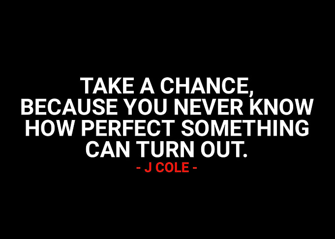 Quotes Text J Cole