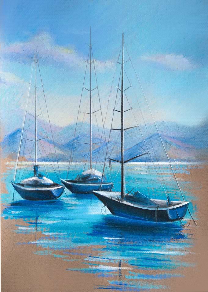 Marine theme