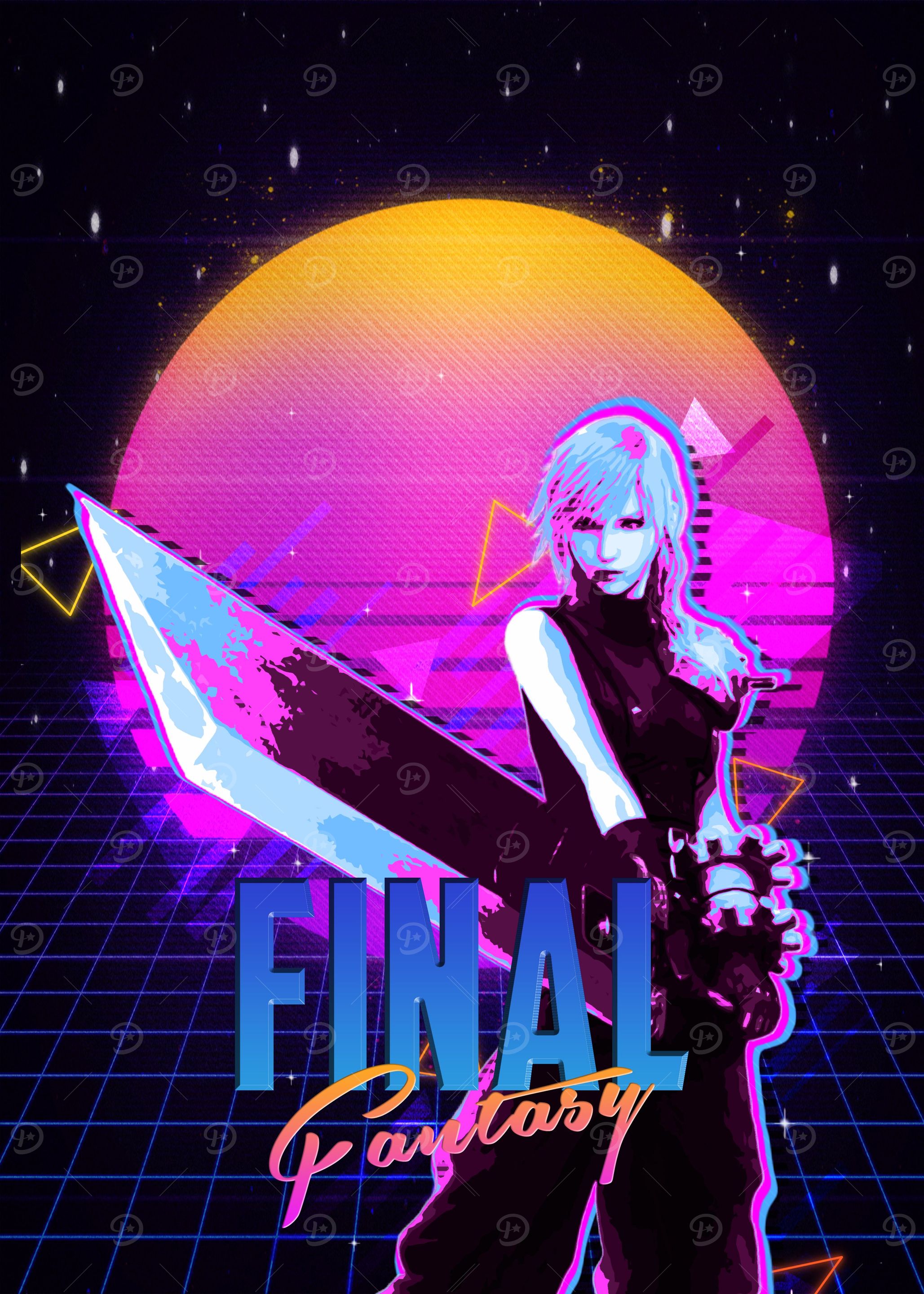 final fantasy