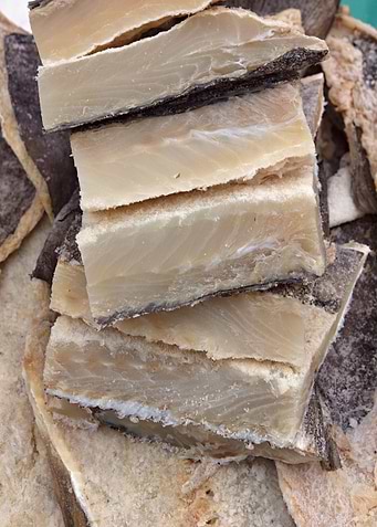 Bacalhao
