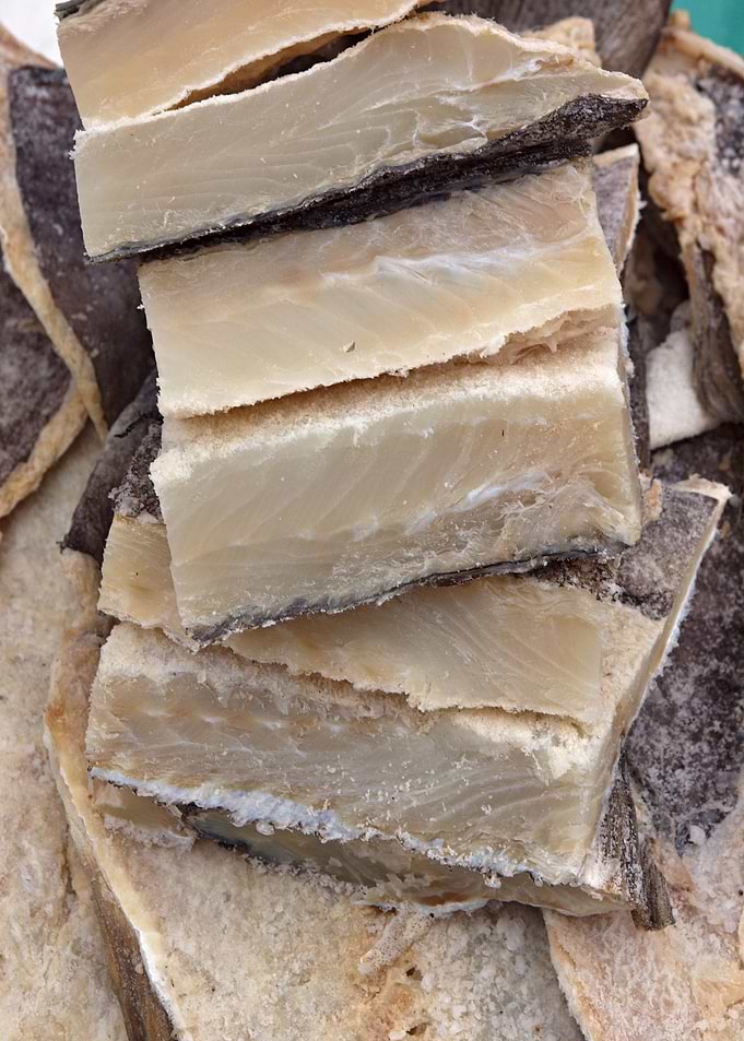 Bacalhao