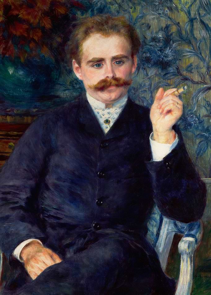 Albert Cahen d Anvers