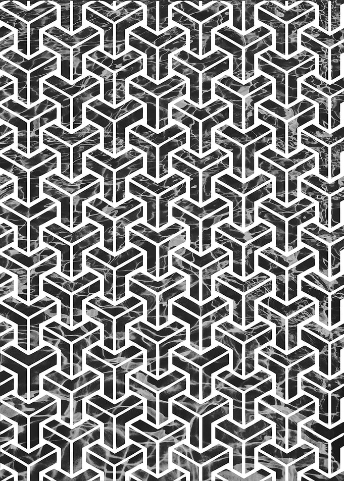 Goyard Water