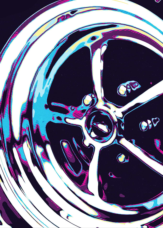 WHEEL