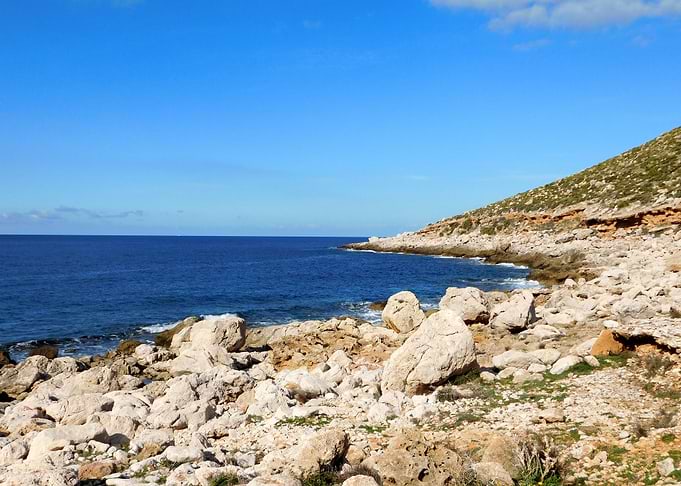 sea