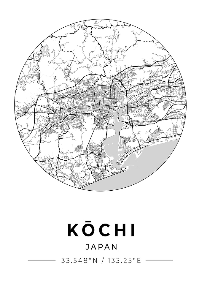 Kochi Japan