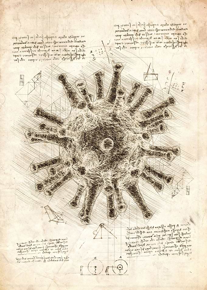 Virus Structure