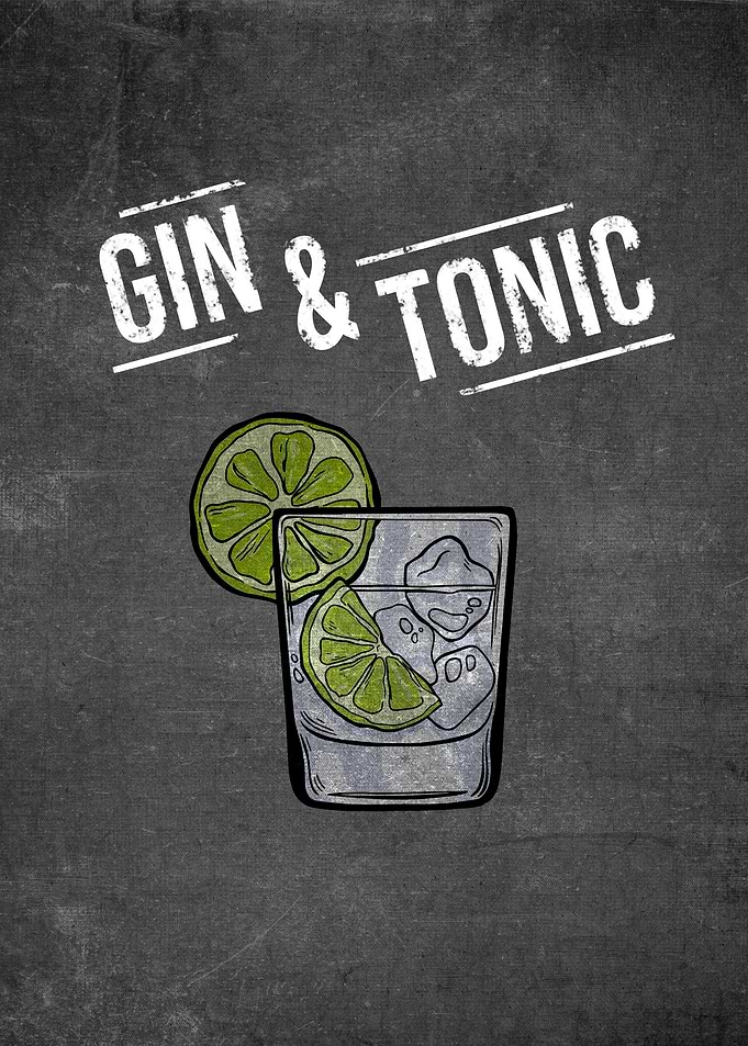 Gin Tonic