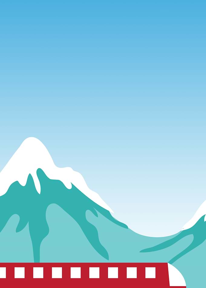 Mount Alps