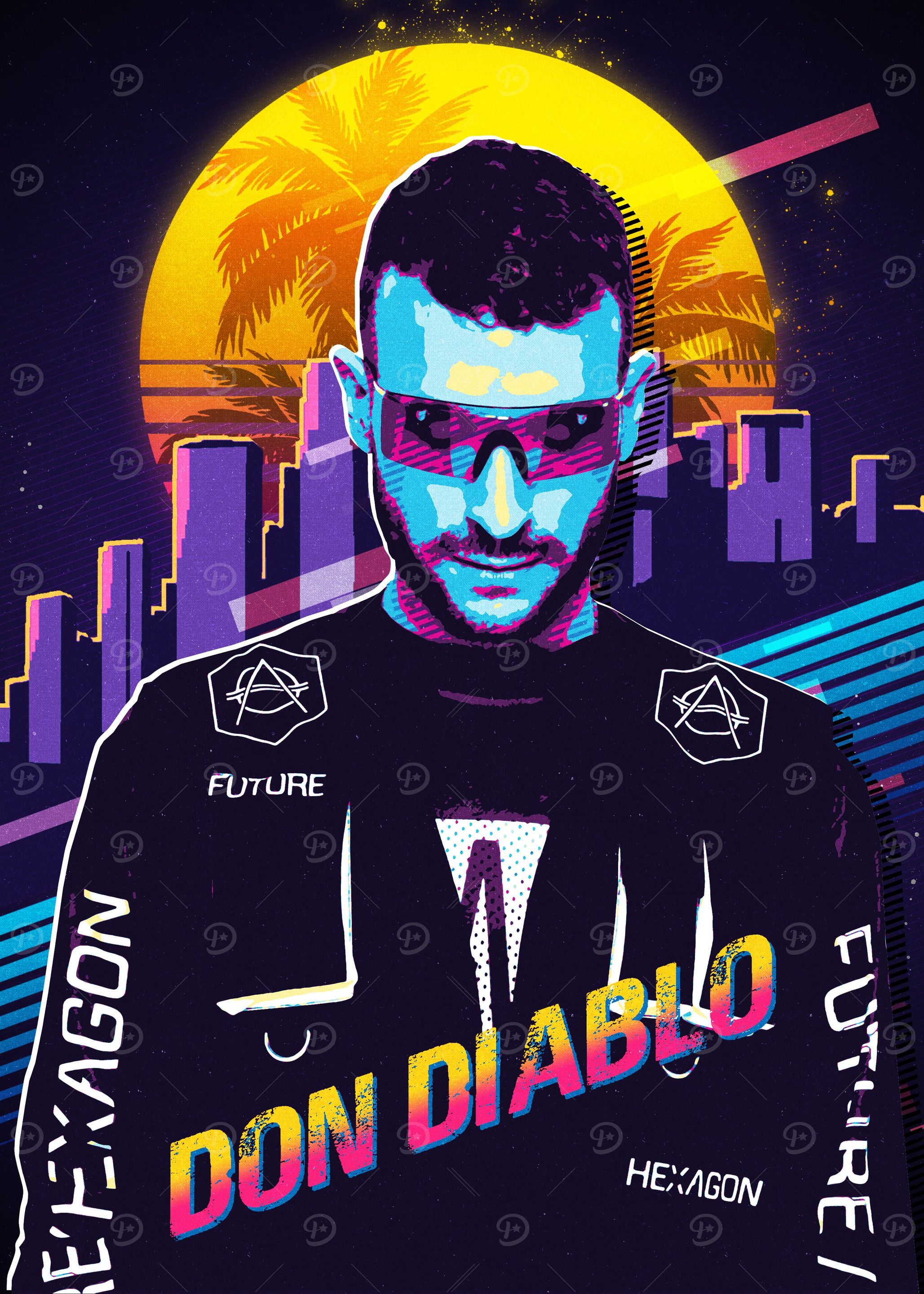 DON DIABLO